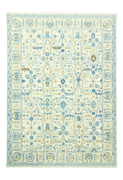 デザイナー絨毯 310x434cm - デザイナーラグ