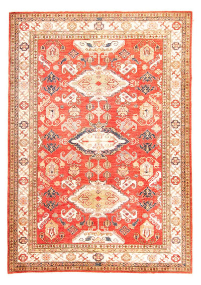カザック 絨毯 218x303cm - オリエンタル絨毯
