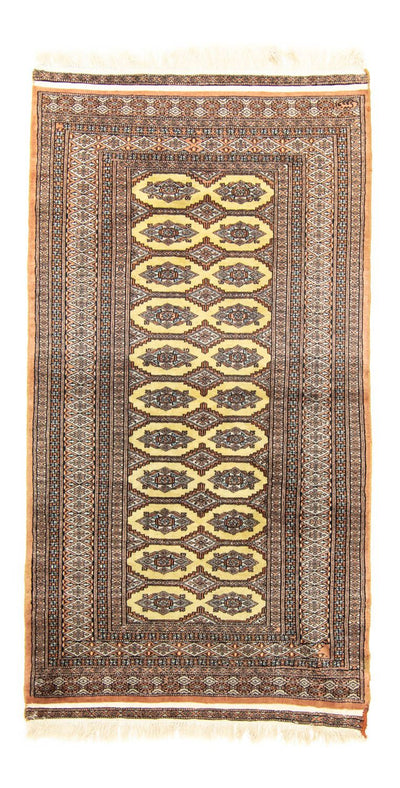 パキスタン絨毯 93x173cm - オリエンタル絨毯