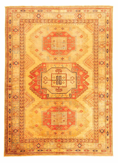 カザック 絨毯 183x253cm - オリエンタル絨毯