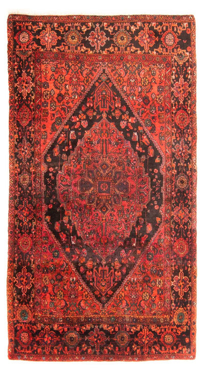 ゴルトグ 絨毯 127x238cm - ペルシャ絨毯
