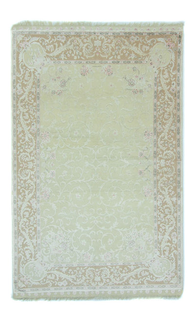 デザイナー絨毯 200x304cm - デザイナーラグ