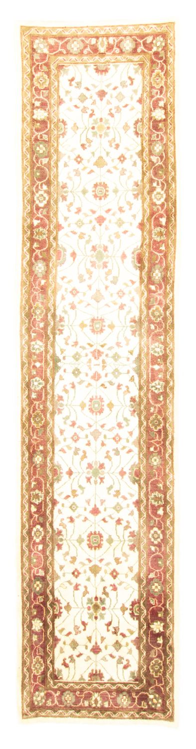 ツィーグラー絨毯 85x383cm - オリエンタル絨毯