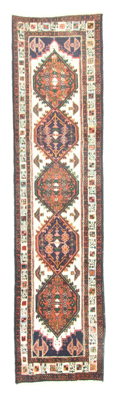 アルデビル 絨毯 67x274cm - ペルシャ絨毯