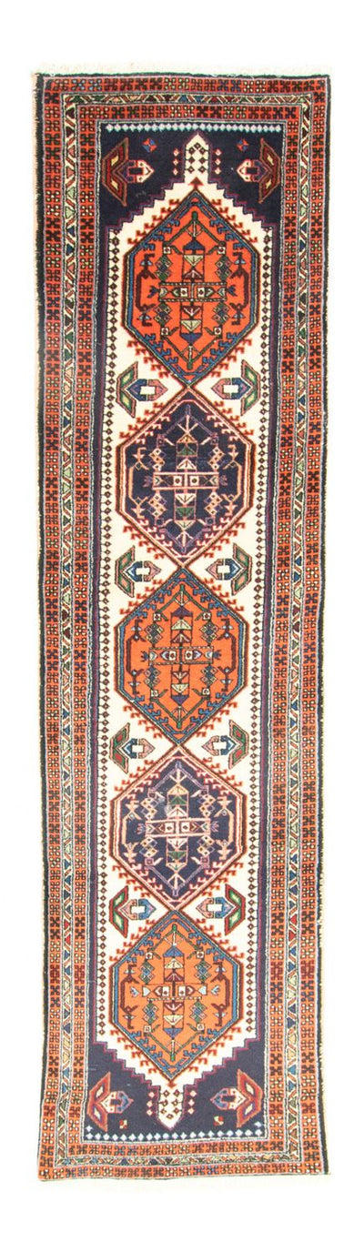 アルデビル 絨毯 70x307cm - ペルシャ絨毯