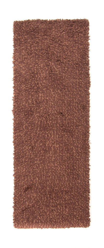 シャギーラグ 70x198cm