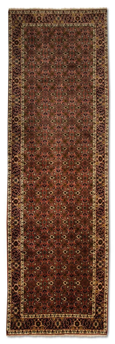 ビジャー 絨毯 87x301cm - ペルシャ絨毯