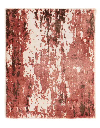 ビスコース絨毯 50x60cm - ビスコースラグ