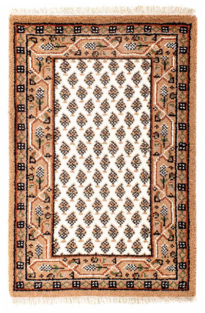 ウールラグ 61x91cm - ウールラグ