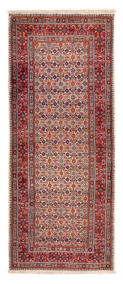 モウド 絨毯 77x195cm - ペルシャ絨毯