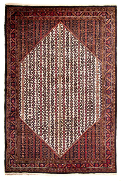 コリアイ 絨毯 210x310cm - ペルシャ絨毯