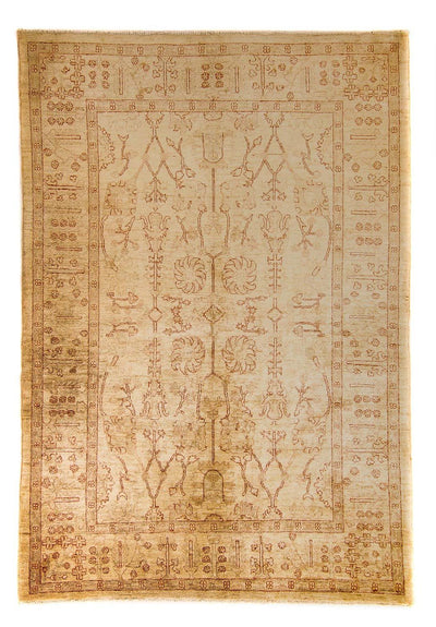 ツィーグラー絨毯 173x247cm - オリエンタル絨毯
