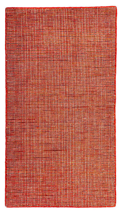 キリム モダン 絨毯 91x160cm - ウールラグ