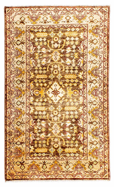 ツィーグラー絨毯 79x120cm - オリエンタル絨毯