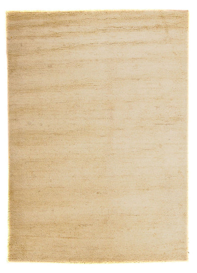 ネパール絨毯 142x193cm - ウールラグ