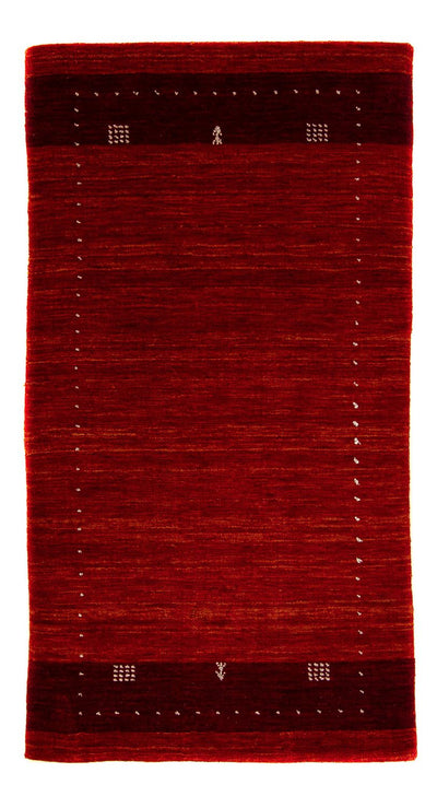 ロリバフト・ルーム 絨毯 70x140cm - ウールラグ