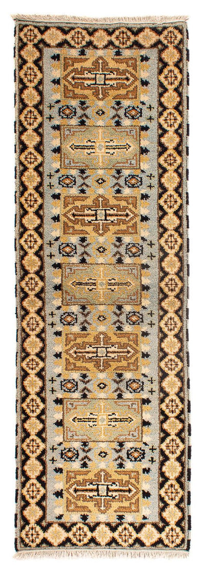 カザック 絨毯 65x199cm - オリエンタル絨毯