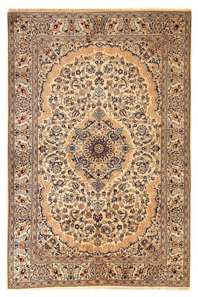 ナイン - 9La 絨毯 199x307cm - ペルシャ絨毯