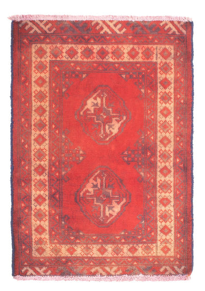 トルカマン絨毯 67x85cm - オリエンタル絨毯