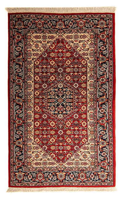 インド サルーク 絨毯 96x162cm - オリエンタル絨毯