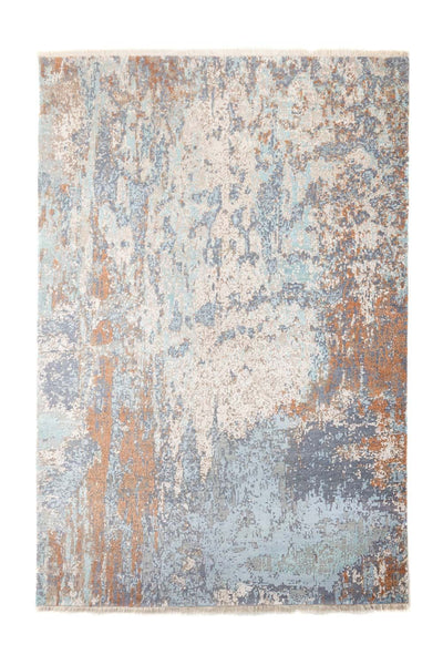 デザイナー絨毯 168x246cm - デザイナーラグ