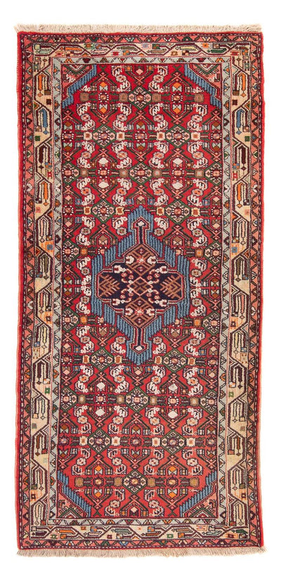 ルードバール 絨毯 83x197cm - ペルシャ絨毯