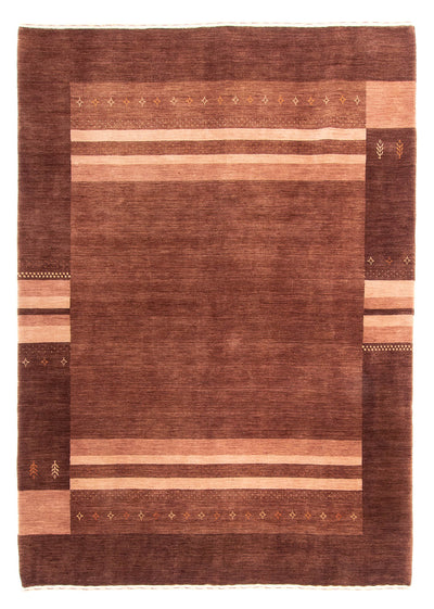 インド ロリバフト 絨毯 172x247cm - ペルシャウールラグ