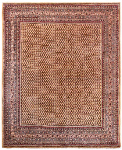 コリアイ 絨毯 238x288cm - ペルシャ絨毯