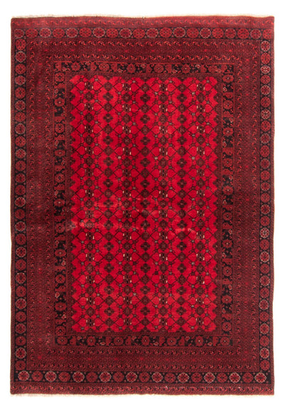 トルカマン絨毯 178x257cm - ペルシャ絨毯 - レッド