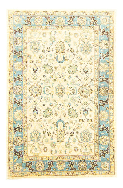ツィーグラー絨毯 121x190cm - オリエンタル絨毯