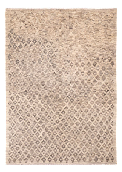 キリム モダン 絨毯 177x250cm - ウールラグ