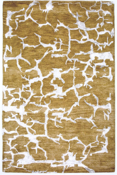 デザイナー絨毯 154x242cm - デザイナーラグ