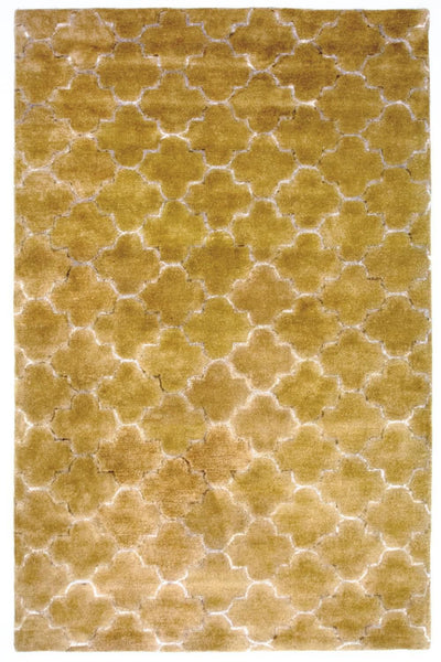 ウールラグ 156x246cm - ウールラグ