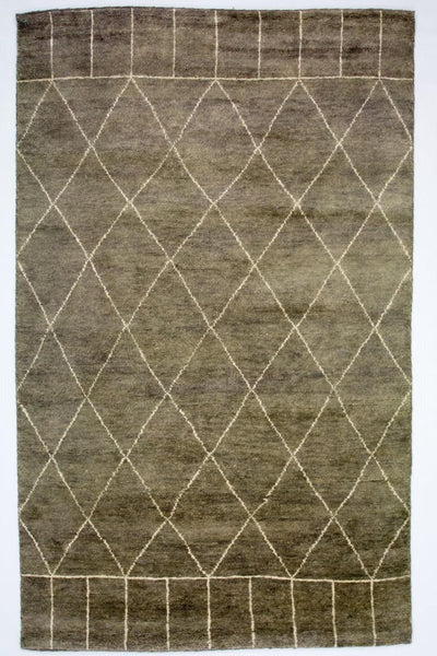 デザイナー絨毯 160x240cm - デザイナーラグ