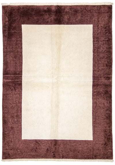 ネパール絨毯 174x244cm - ウールラグ