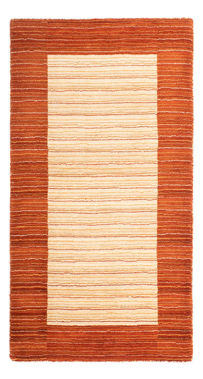 ロリバフト・ルーム 絨毯 72x132cm - ウールラグ