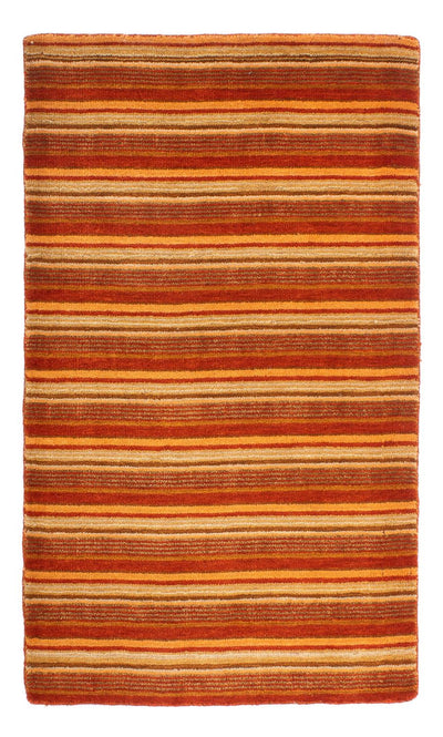 ロリバフト・ルーム 絨毯 73x122cm - ウールラグ