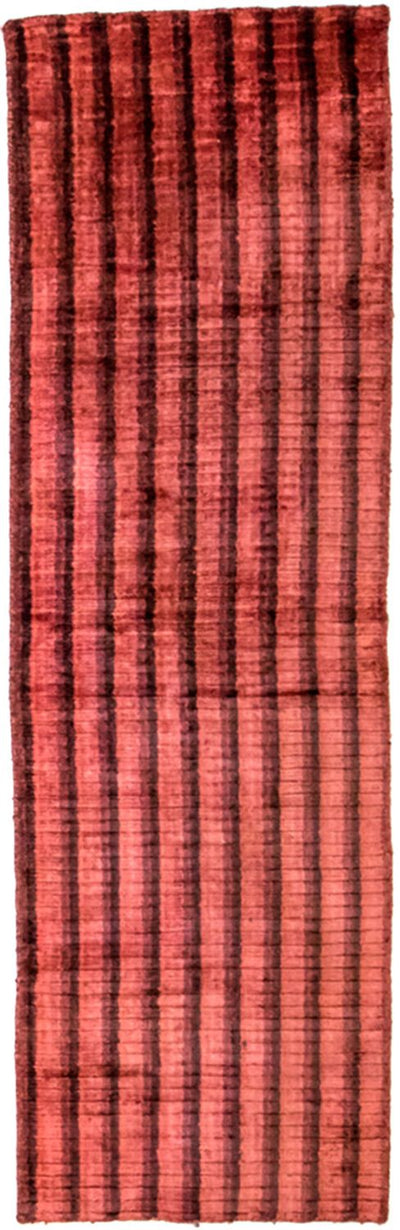 ビスコース絨毯 63x203cm - ビスコースラグ