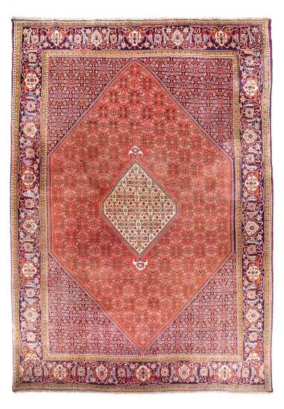ビジャー 絨毯 310x420cm - ペルシャ絨毯