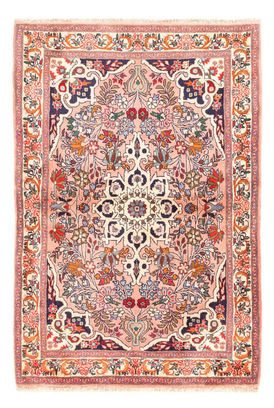 サルーク 絨毯 110x170cm - ペルシャ絨毯