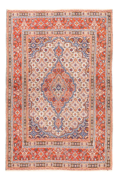 モウド 絨毯 96x140cm - ペルシャ絨毯