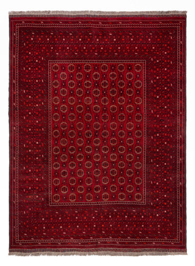 ブハラ 絨毯 200x276cm - オリエンタル絨毯