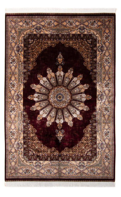ゴム 絨毯 150x230cm