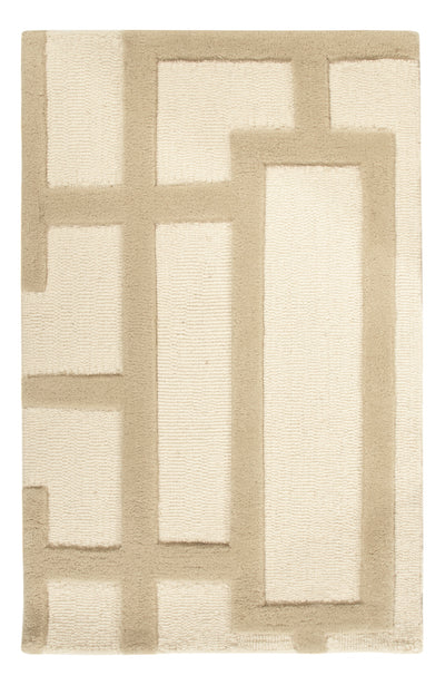 ウールラグ 60x90cm - ウールラグ
