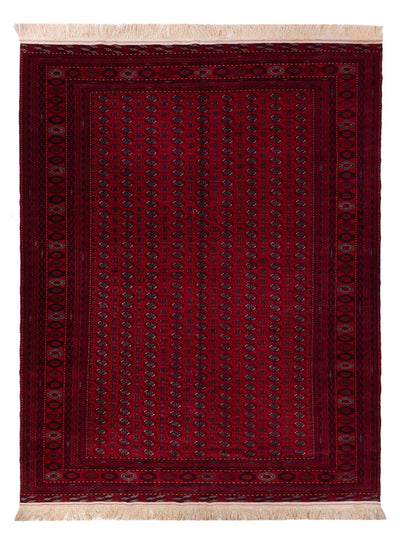 ブハラ 絨毯 296x390cm - オリエンタル絨毯