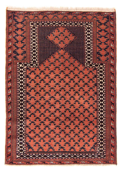 バルーチ絨毯 95x138cm - オリエンタル絨毯