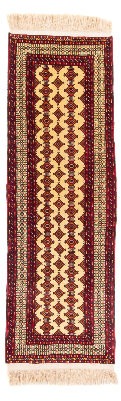 トルカマン絨毯 85x305cm - オリエンタル絨毯