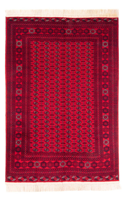 ブハラ 絨毯 200x292cm - オリエンタル絨毯