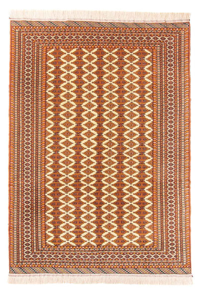 トルカマン絨毯 200x300cm - オリエンタル絨毯