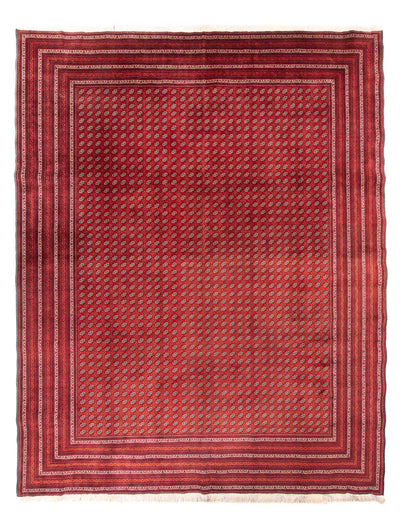ブハラ 絨毯 300x375cm - オリエンタル絨毯